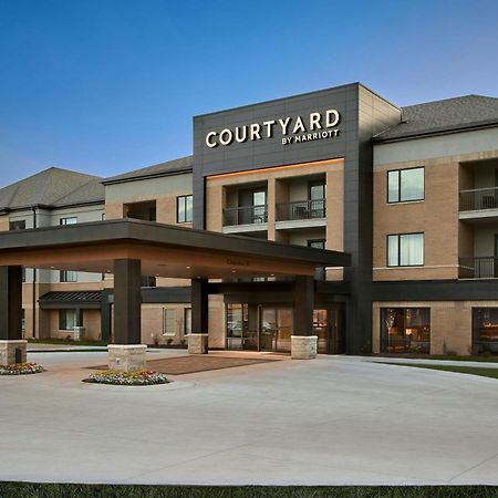 Courtyard Wausau Exterior foto